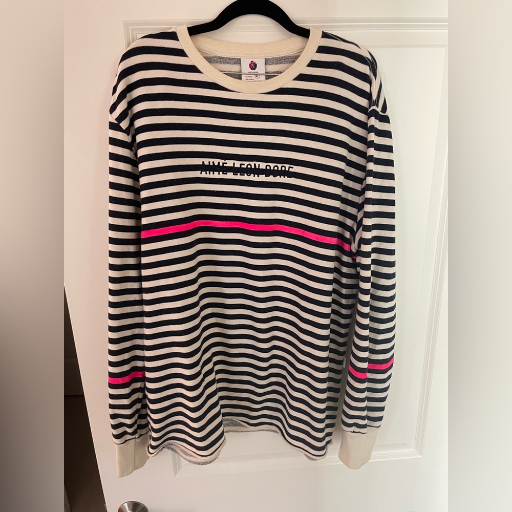 Aime Leon Dore sweater